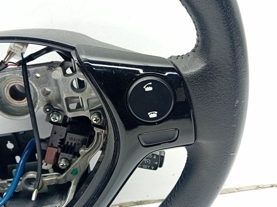 Volante de direção PEUGEOT 108