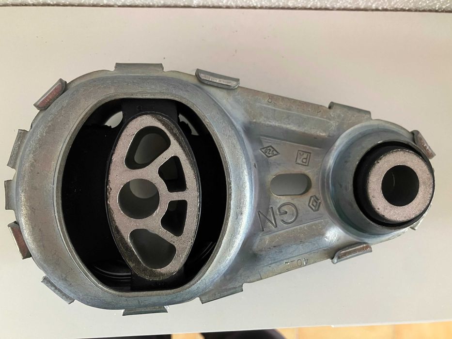 Apoio Motor Renault Megane III