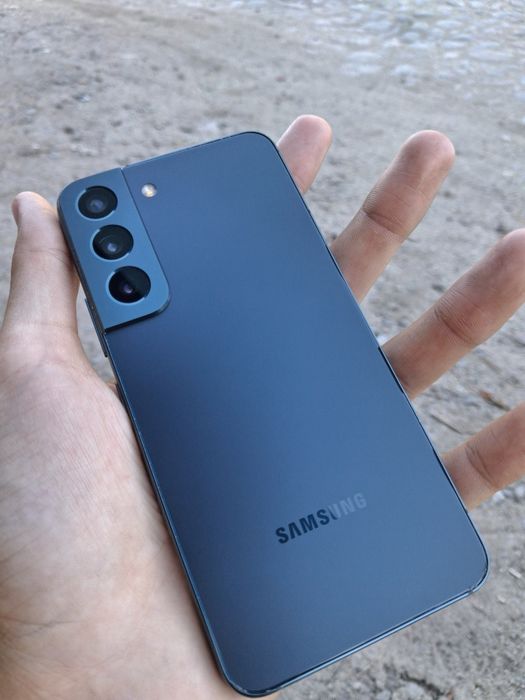Samsung s22 (обмін)