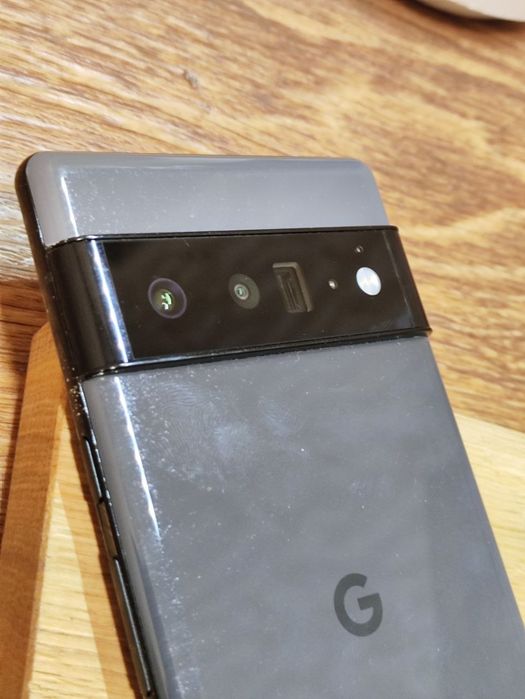 Google pixel 6 pro 12/256 Neverlock