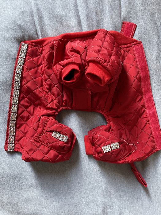 комбенизон доя собаки кошки