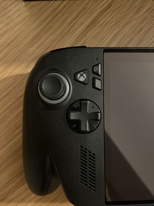 Xbox Rog Ally X Z2 Extreme