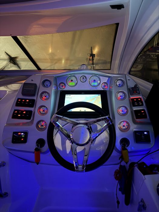 Beneteau Monte Carlo 37 HT - 2009
