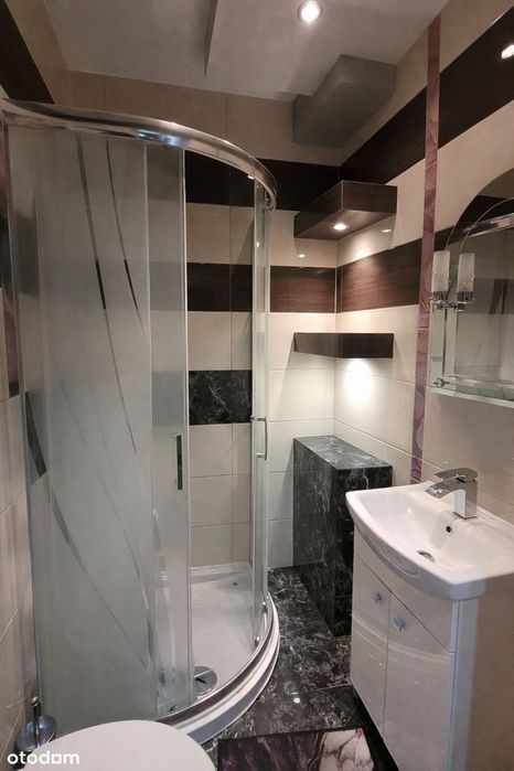 Dom Jednorodzinny 64,1m2