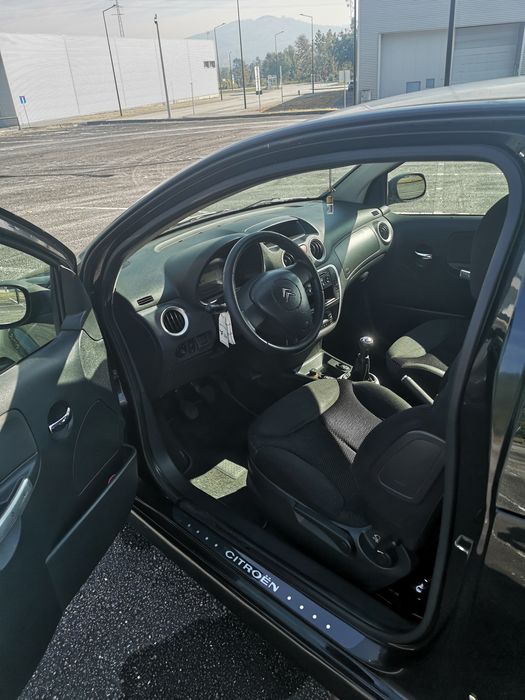 Citroen C2 1.4 HDI VTR