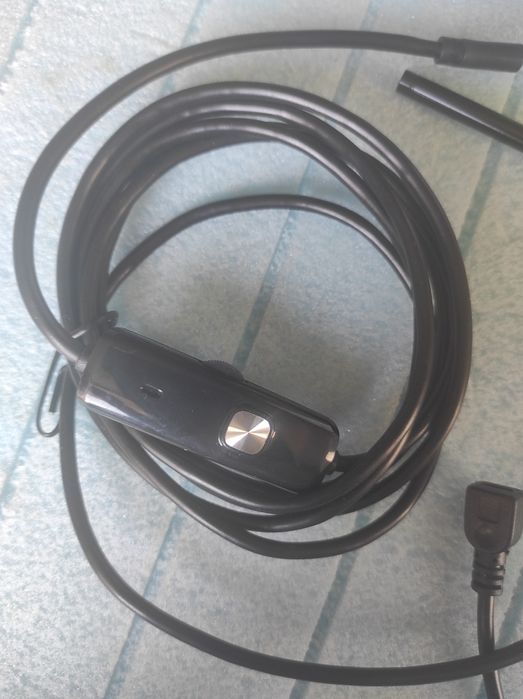 Эндоскоп. Модель АН-108.