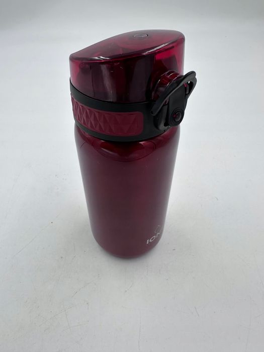 outlet bidon ion8 i8ss350mred 400 ml czerwony