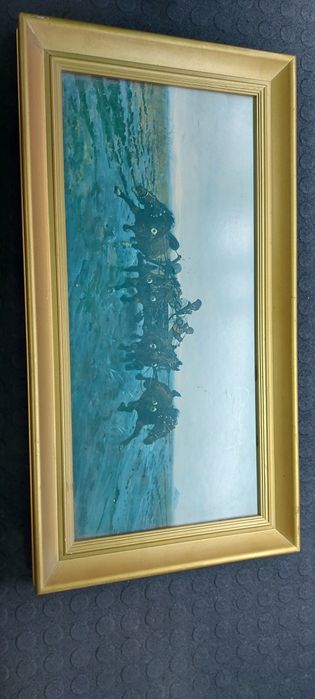 3 reprodukcje obrazów