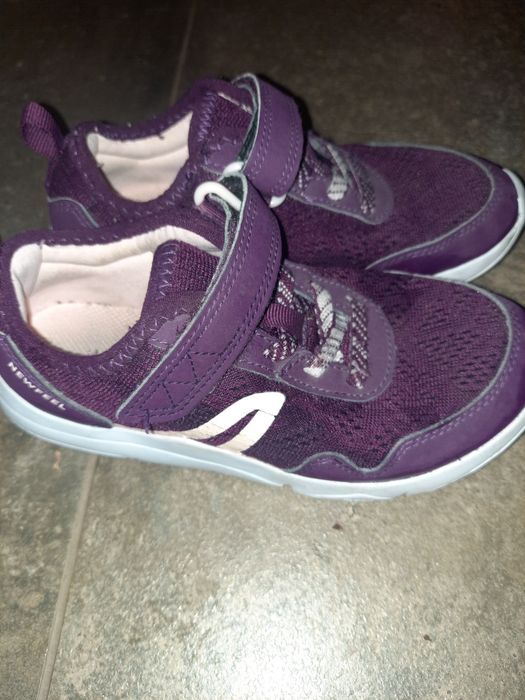 Buty adidasy decathlon rozm. 32
