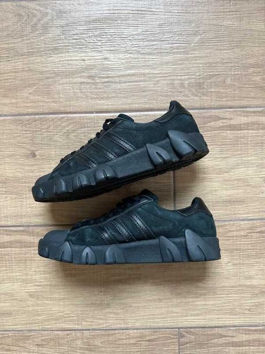 Buty damskie Adidas x Angel Chen Superstar 80s