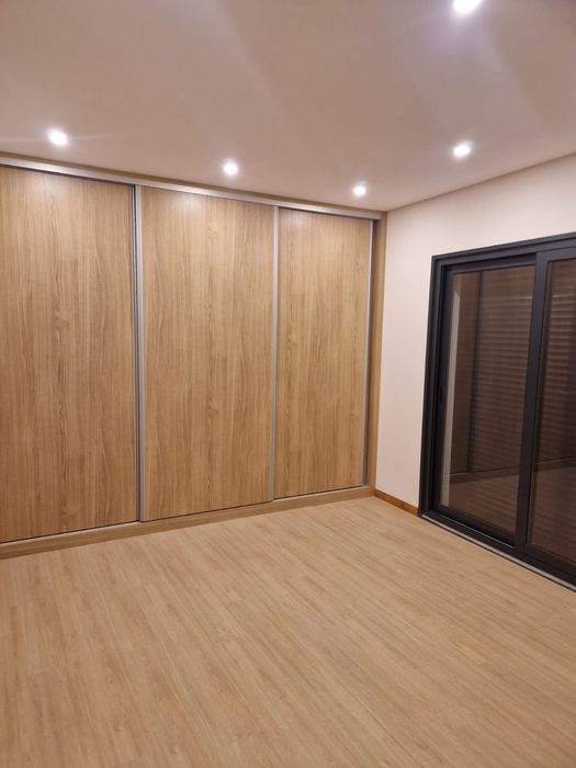 Arrenda-se Andar moradia T2 - vila nova de gaia