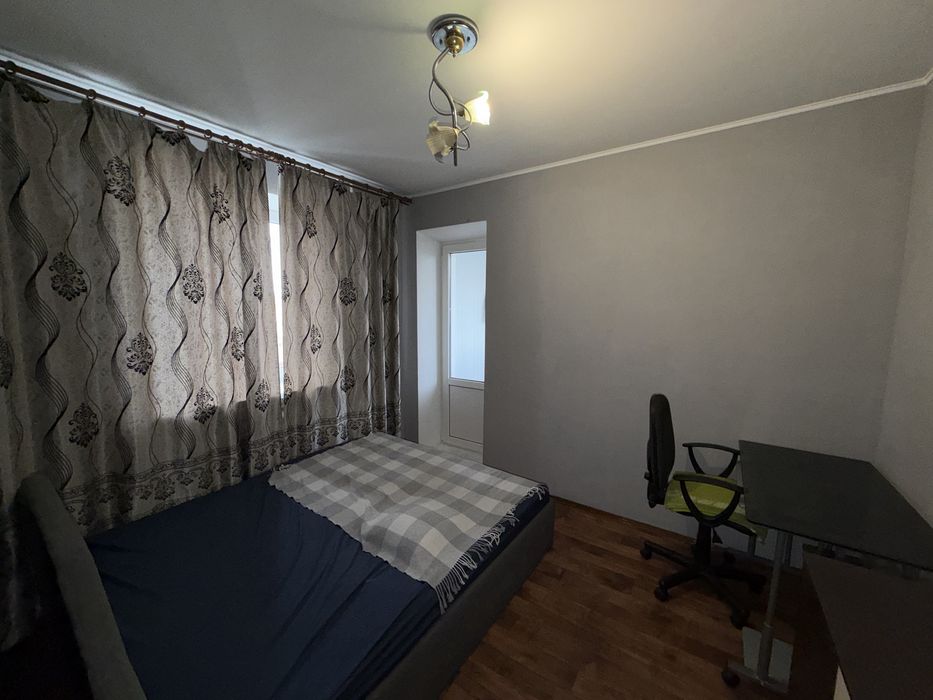 ‼️Чудова квартира в районі 13 лініі, Інгульский р-н