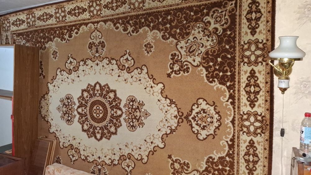 Килими часів минулих років