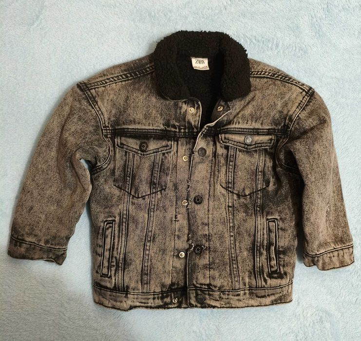 Детская ветровка Topolino, Аstrolabio,Джинсовий піджак H&M,куртка Zara