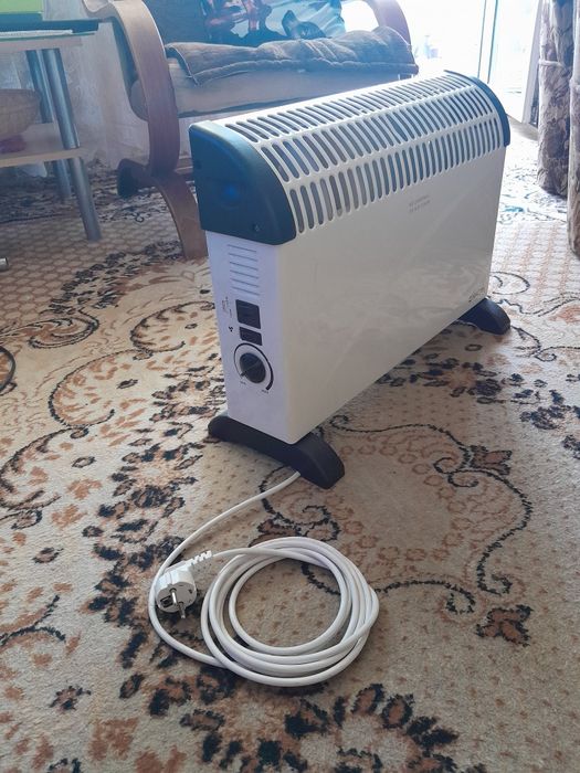 Convector Maltec.Okazja