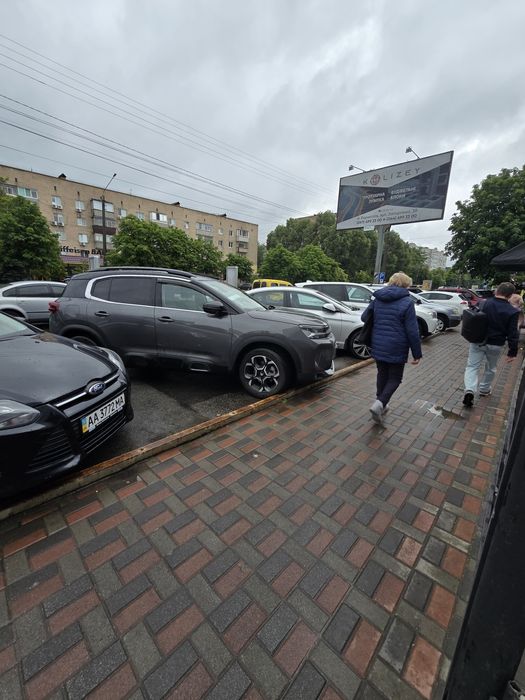 Оренда приміщення Щасливе!!!