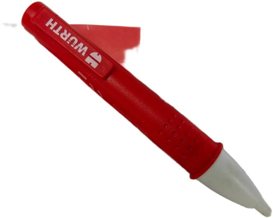 Wurth Tester do badania napięcia Test Plus