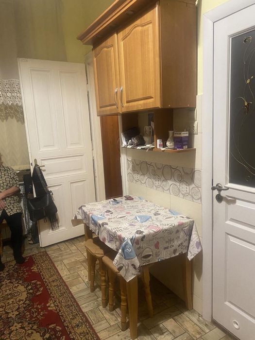 Оренда ізольованої кімнати вул.Степана Бандери р-н Політеху