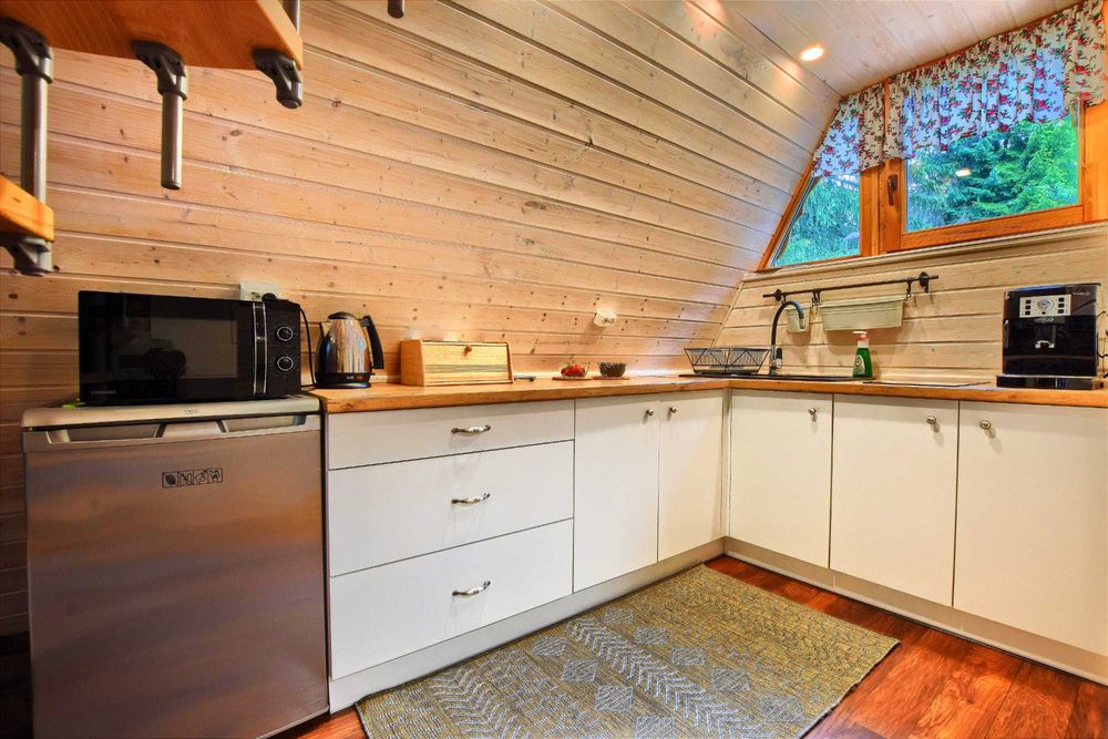 Domek 6 osobowy w Istebnej