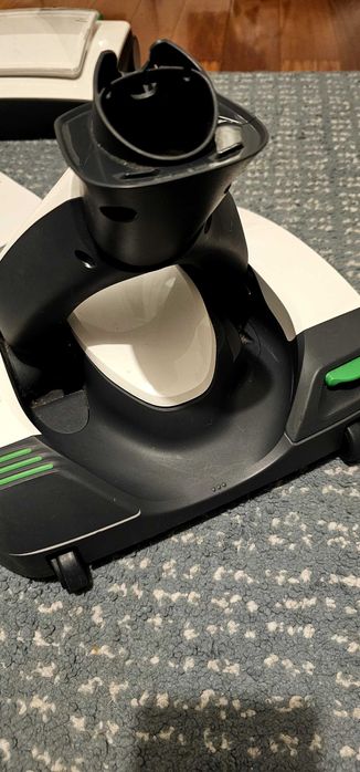 KOBOLD SP 600 lava e aspira