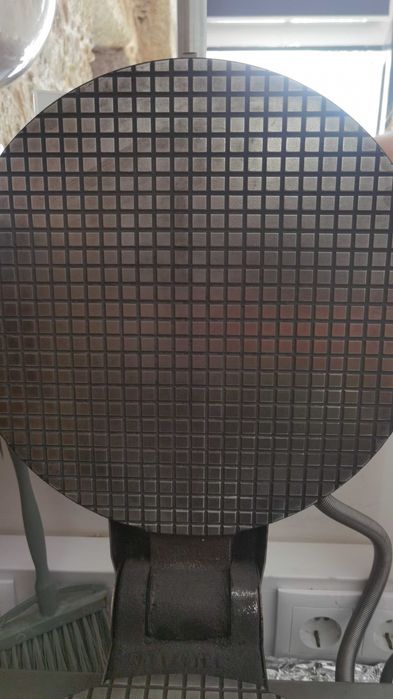 Máquina tripa / bolacha americana com garantia