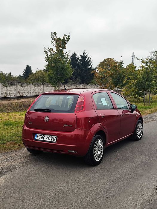 Fiat Grande Punto