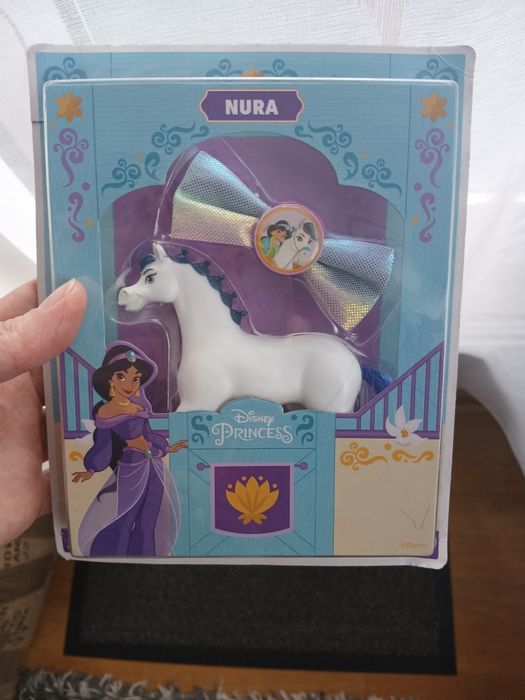 Disney Princess Nura