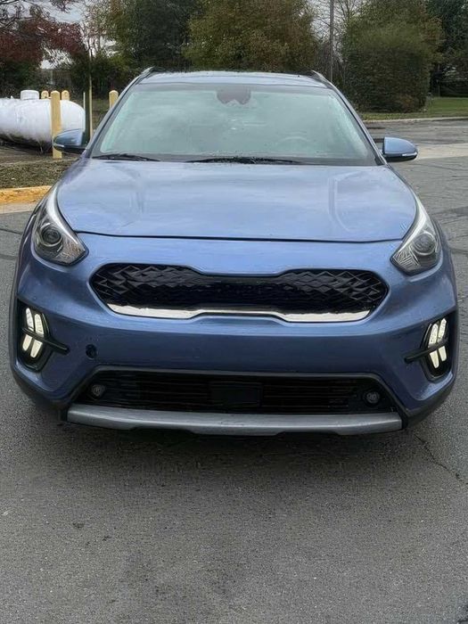Kia Niro      2023