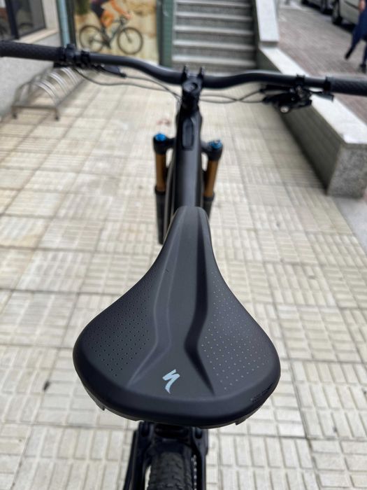 Specialized Sworks Levo Sl