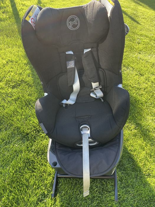 Fotelik Cybex Sirona