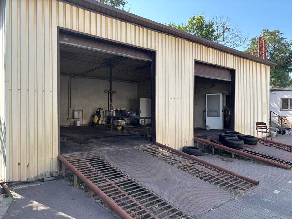 Оренда приміщення, вул. Північне шосе, поруч зупинка "Кірова".