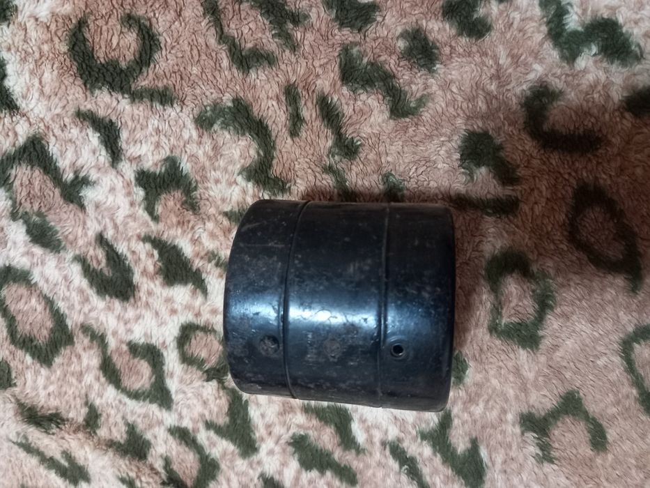 Фонарь советский