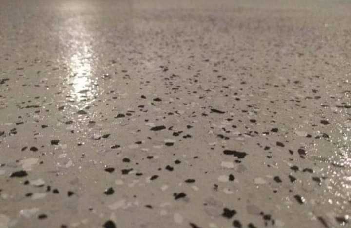 SIKAFLOOR żywica epoksydowa 2510W 2540W SIKA grunt epoksyd 150 156