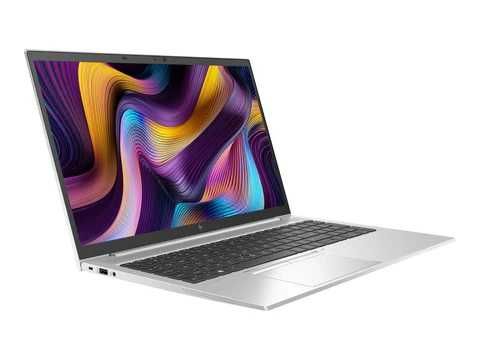 LAPTOP HP i5/ 16/ SSD 256+500/ Thunderbolt/ W11/ 15,6" IPS DOTYK/dowóz