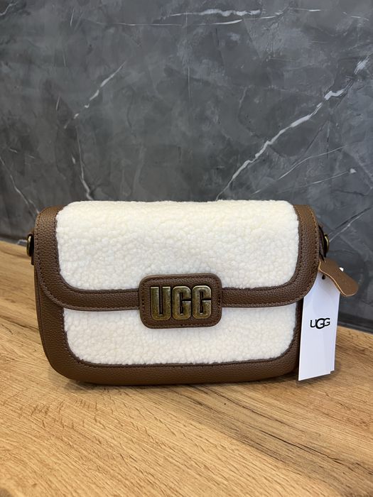 Сумка  жіноча UGG