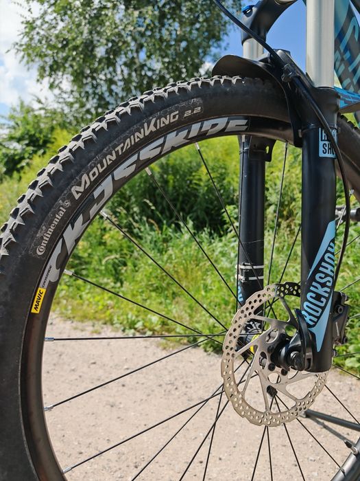 Canyon Nerve AL 6.0