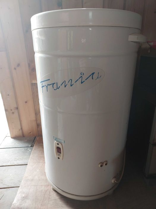 Pralka Frania z czasów PRL sprawna