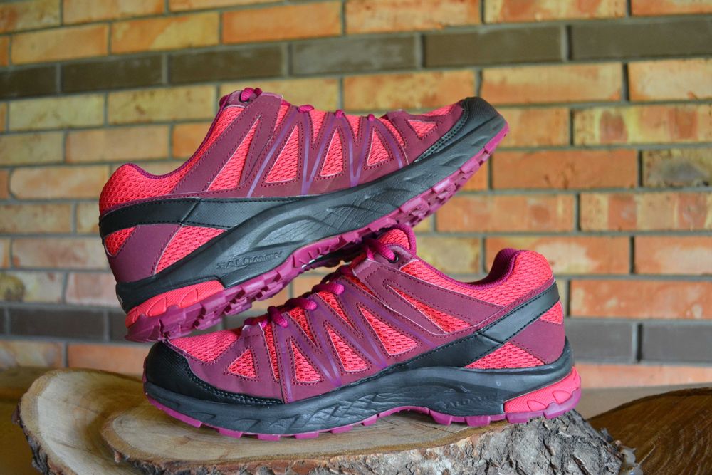 Кросівки Salomon XA Оригинал Размер 42 Стелька 26.5 см