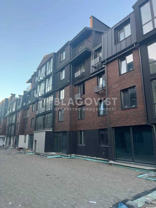 1к. Чабани, Покровська, 52,  ЖК Plaza Kvartal