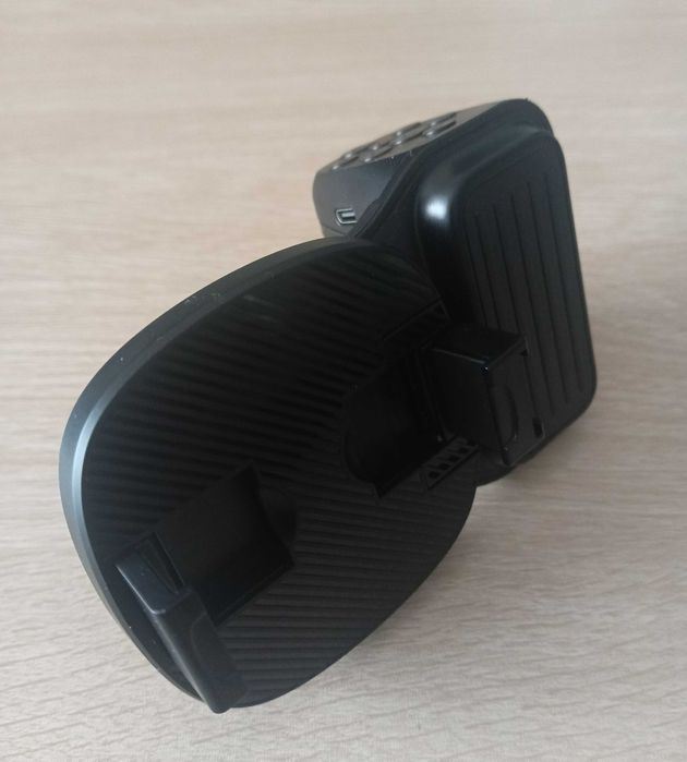 Uchwyt Wielofunkcyjny do Smartfona Bluetooth Pilot