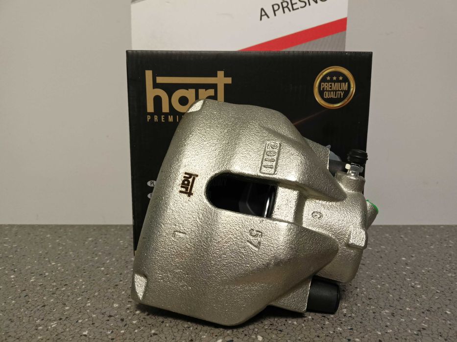 Audi A4,A6,Superb,Passat B5 Zacisk hamulcowy przód lewy PREMIUM.>