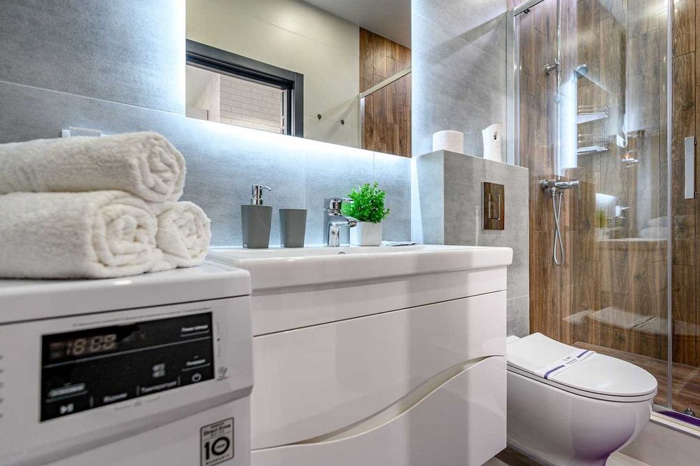 Аренда квартиры посуточно/помесячно Шикарный вид Аркадия/4011