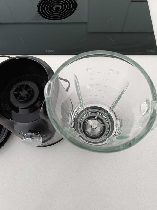 Liquidificadora Becken