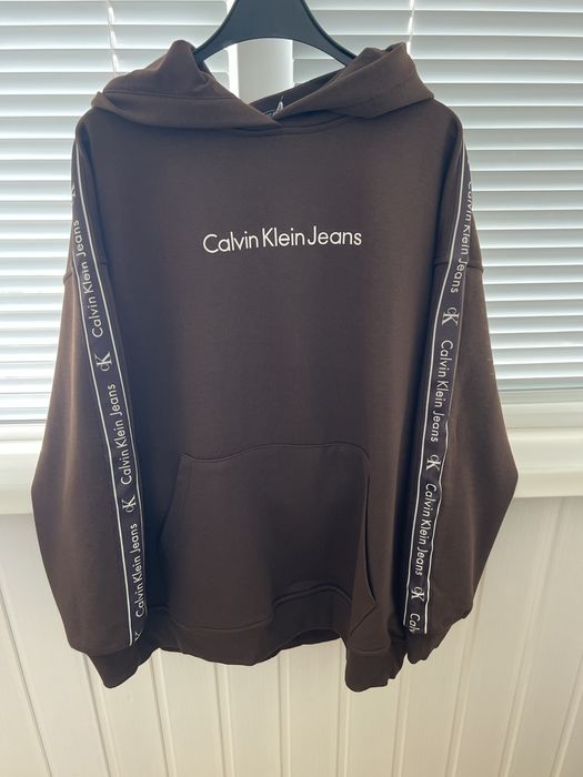 Жіночий худі Calvin
