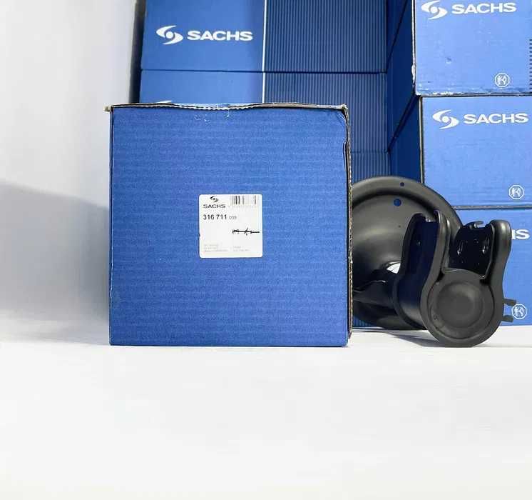 Амортизатор Передній Hyundai Santa Fe 2/Kia Sorento 2 2006-2012