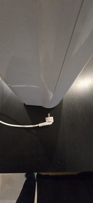 Przepływowy ogrzewacz wody Techline 15l