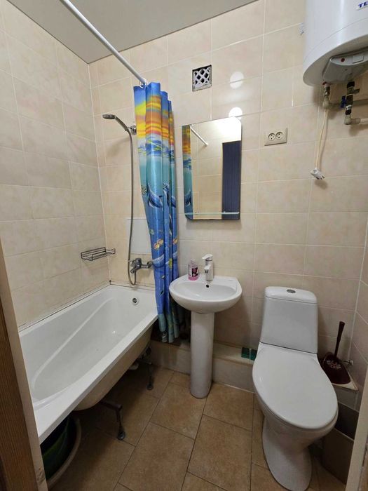 Здам 1к Кв. від  власника 5/9 г.Білгород-Дністровский,вул Перемоги