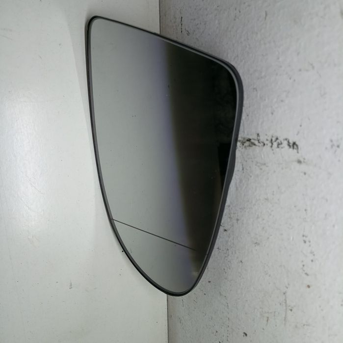 Espelho Retrovisor Esquerdo - AUDI A2 (8Z0) | 00 - 05