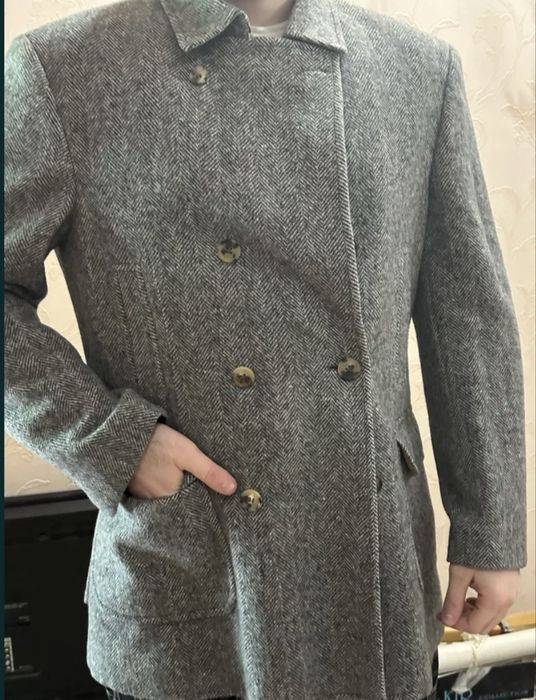 Пальт brunello cucinelli