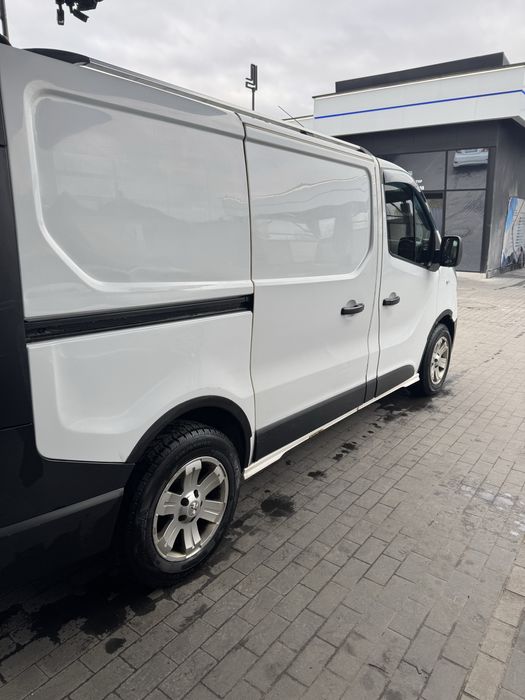 Renault Trafic.1.6